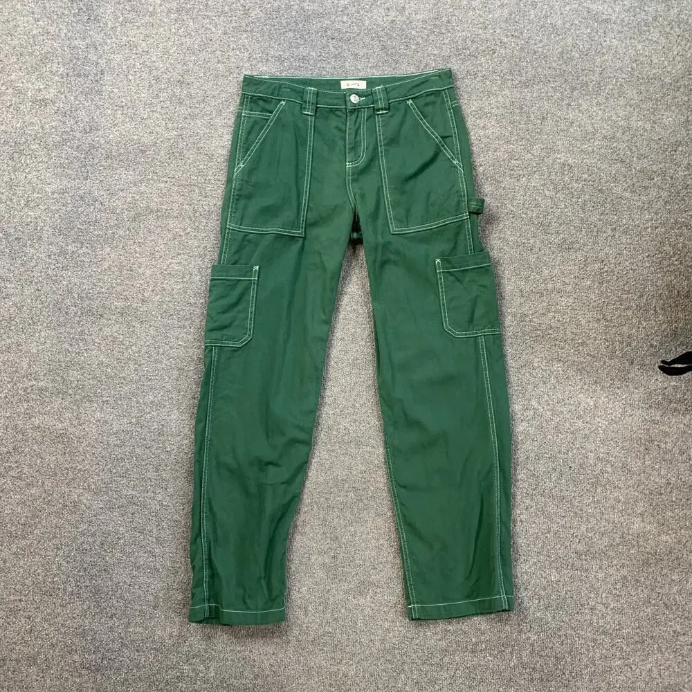 Garage fabric good